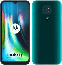 Ремонт телефона Motorola Moto G9 Play в Брянске